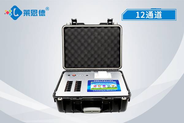 為什么食品安全檢測儀得以廣泛推廣和使用？