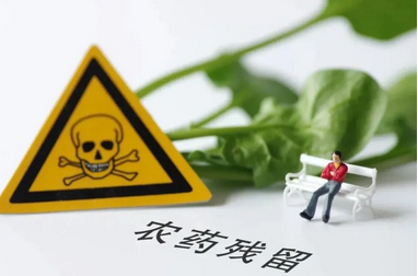 農(nóng)藥殘留快速檢測儀排行榜揭曉！哪家強？