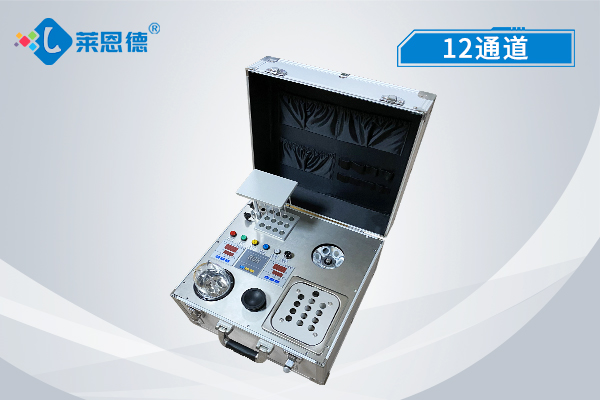 為什么要進行樣品前處理？食品安全檢測樣品前處理一體機特點介紹