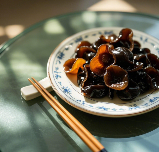 木耳久泡真的會(huì)產(chǎn)生劇毒嗎？食品安全檢測(cè)儀的原理與應(yīng)用