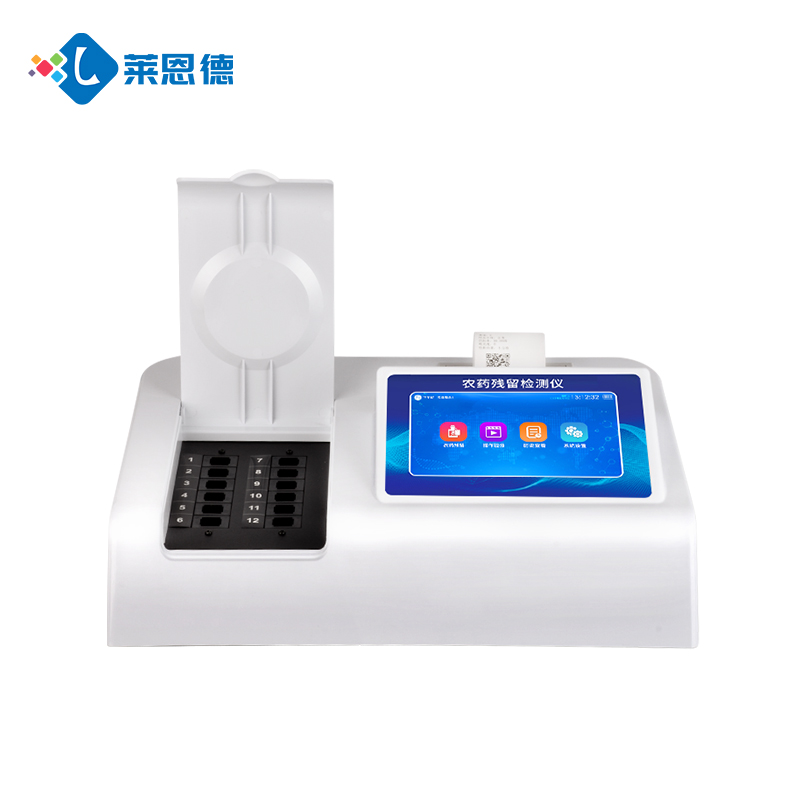 食品安全新規(guī)下，哪些檢測儀器是企業(yè)的剛需？