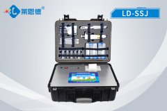 超市配備瘦肉精檢測儀有什么好處？